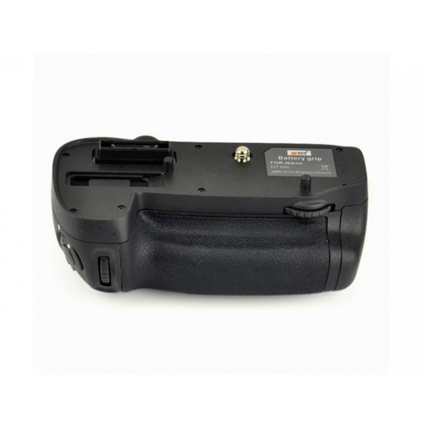 Battery Grip MB-D15 para Nikon D7100 Bateria Grip  + Nf 