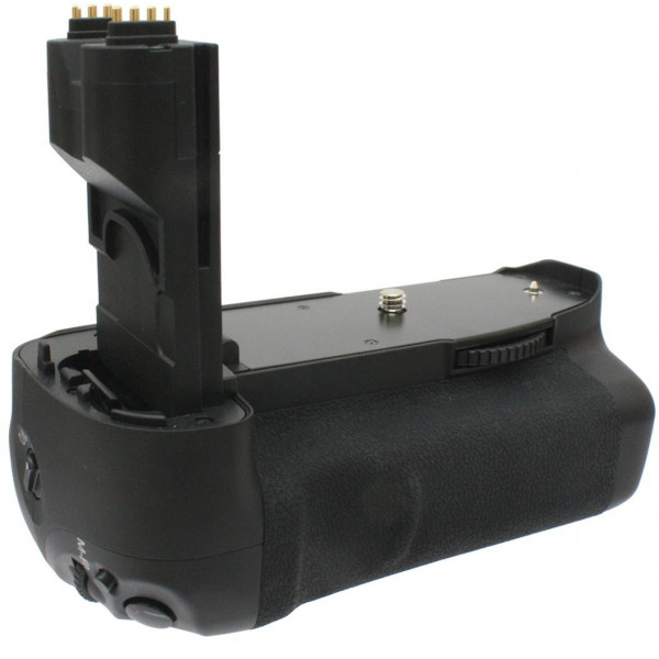 Battery Grip BG-E7 para Câmera Canon 7D Bateria Grip + Nf 