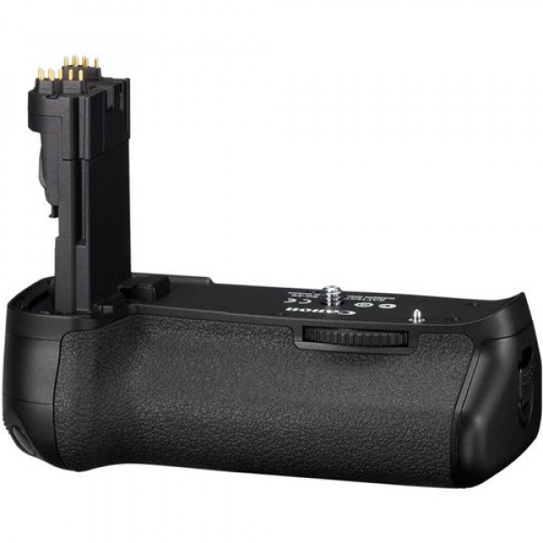Battery Grip BG-E9 para Câmera Canon 60D Bateria Grip + Nf 