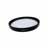 Lente Close-up 55mm HD Macro 4X 50mm 18-70 Canon Sony Alpha