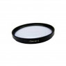 Lente Close-up 52mm HD Macro 2X 18-55mm Nikon D7000