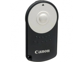 Controle Remoto Canon Rc-6 Para Câmeras T4i T5i 70D 60D Dslr